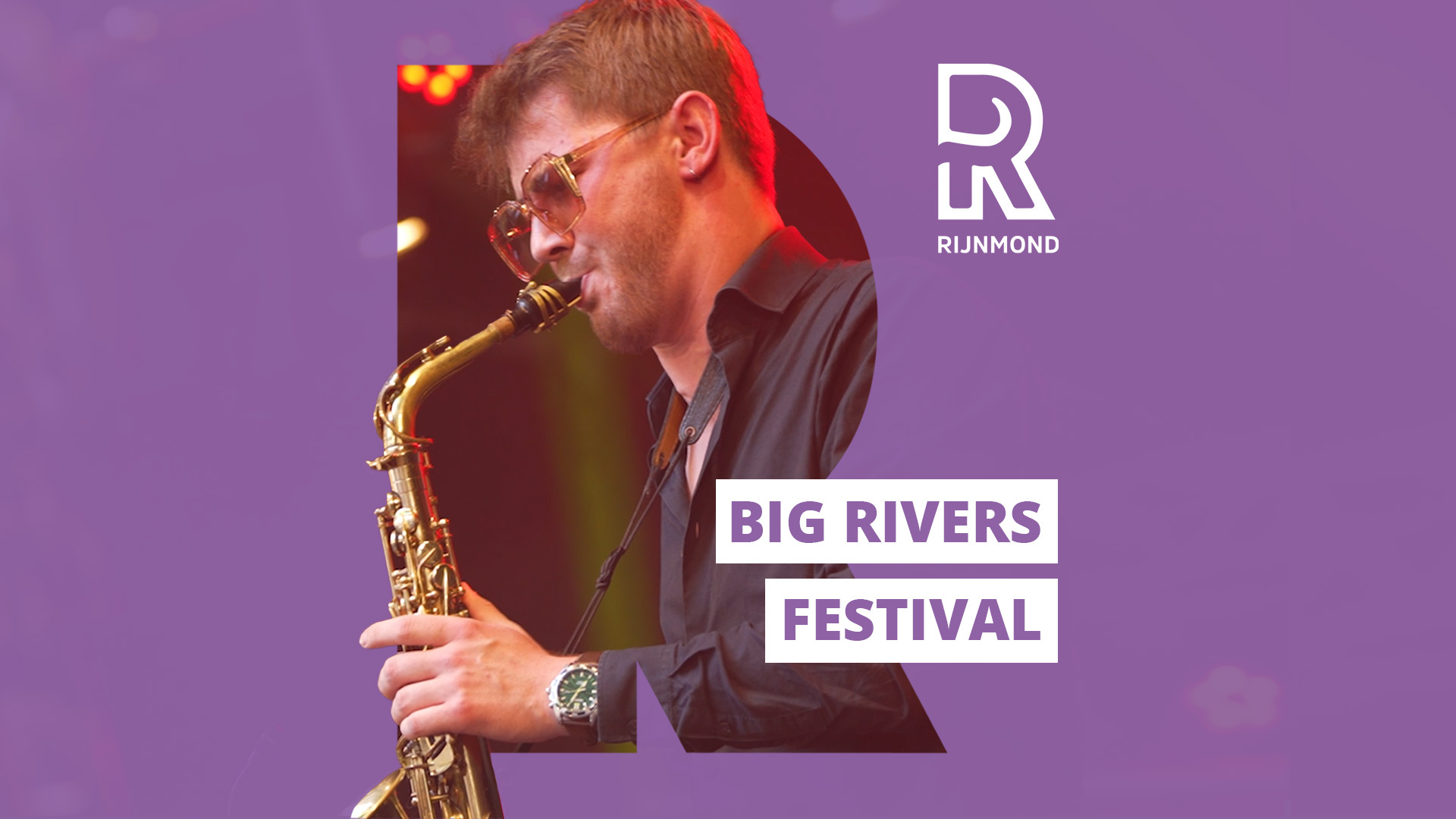 Big Rivers Festival 2025