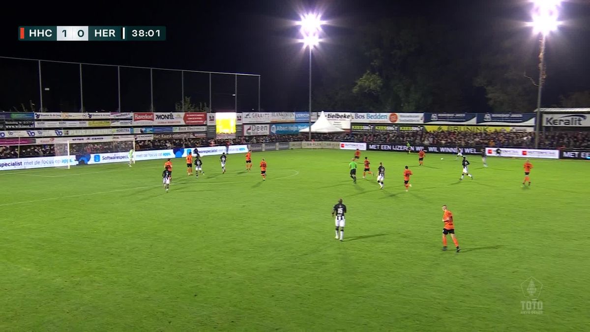 Samenvatting HHC Hardenberg Heracles Almelo RTV Oost Samenvatting HHC Hardenberg Heracles Almelo RTV Oost