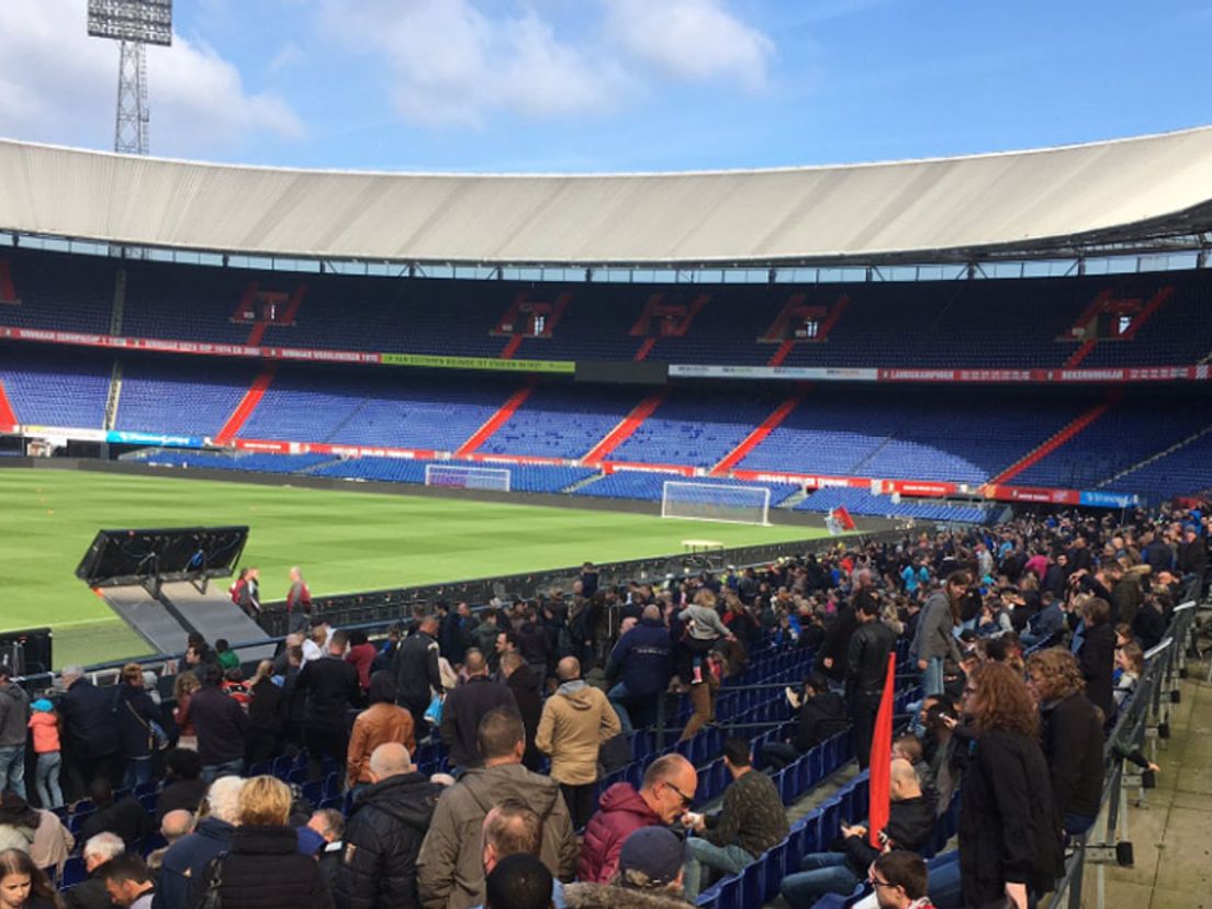 De Kuip