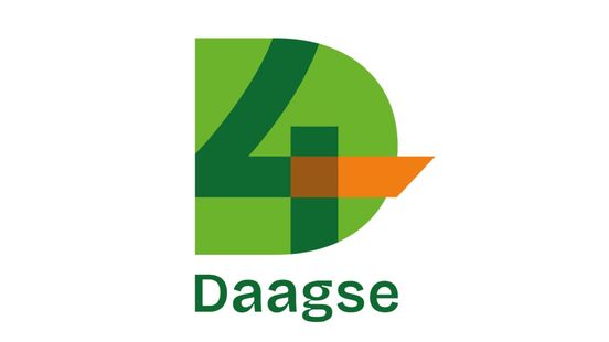 Stichting De 4Daagse presenteert nieuwe huisstijl: 'Klaar voor de toekomst'