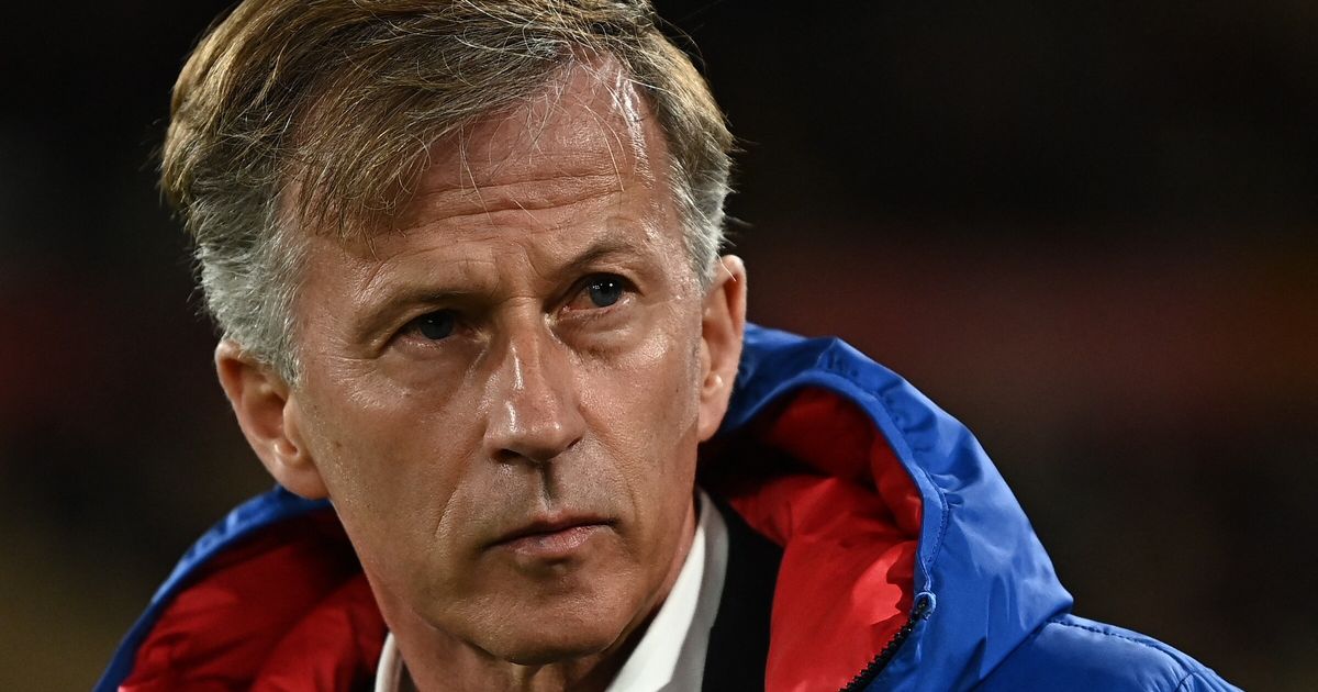 I calciatori olandesi iniziano le qualificazioni agli Europei con una sconfitta in Italia I calciatori olandesi iniziano le qualificazioni agli Europei con una sconfitta in Italia