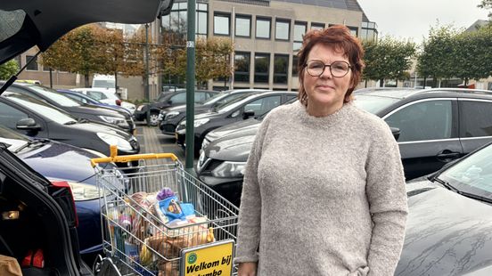 AH-storing ook merkbaar in Zeeland: 'Dan maar naar een andere supermarkt' Nieuws
