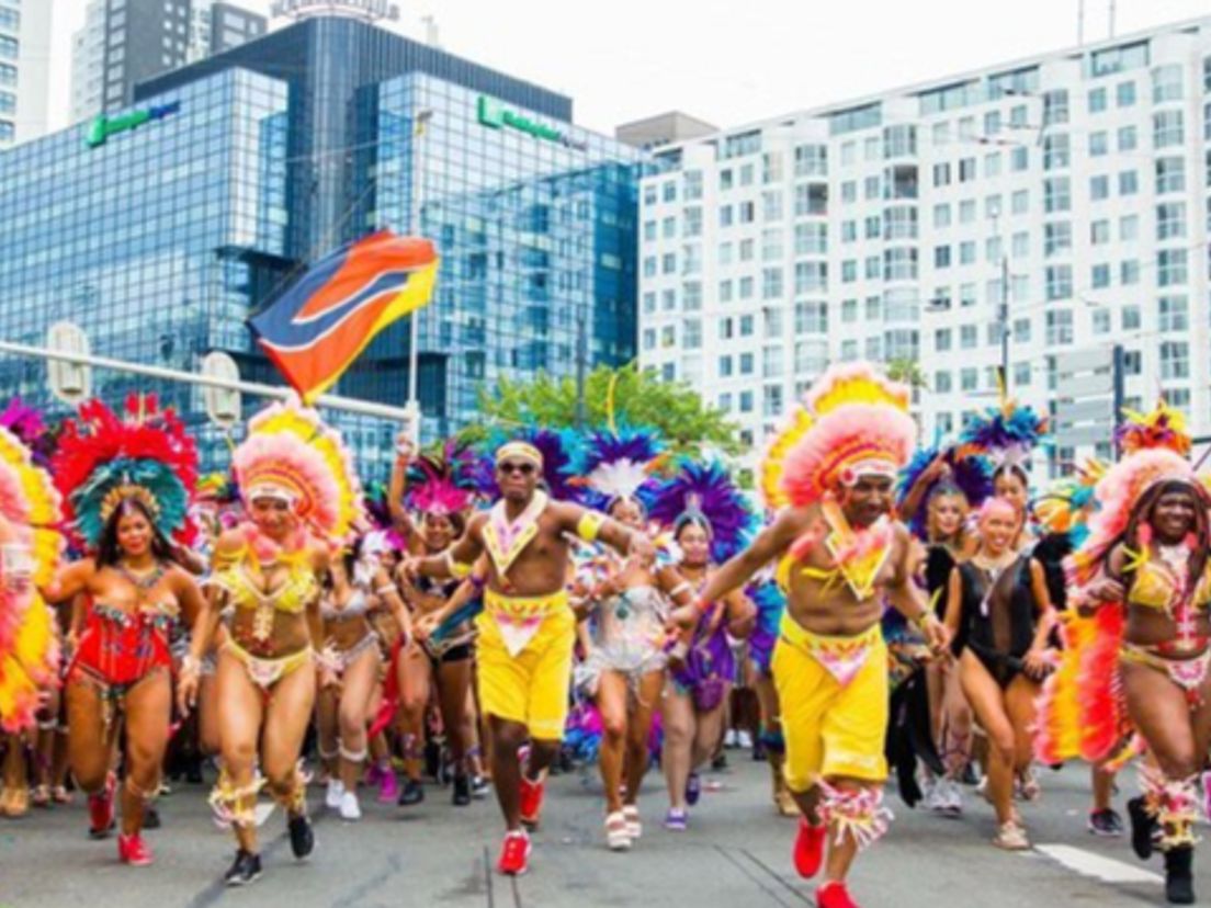 Zomercarnaval2020