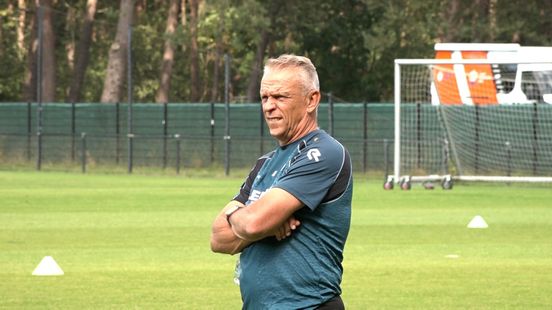 WK-ganger tekent bij Vitesse • Leeuwerik en Sturing geëerd