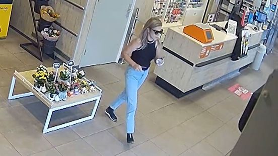 Vrouw plundert rekening van 81-jarige man