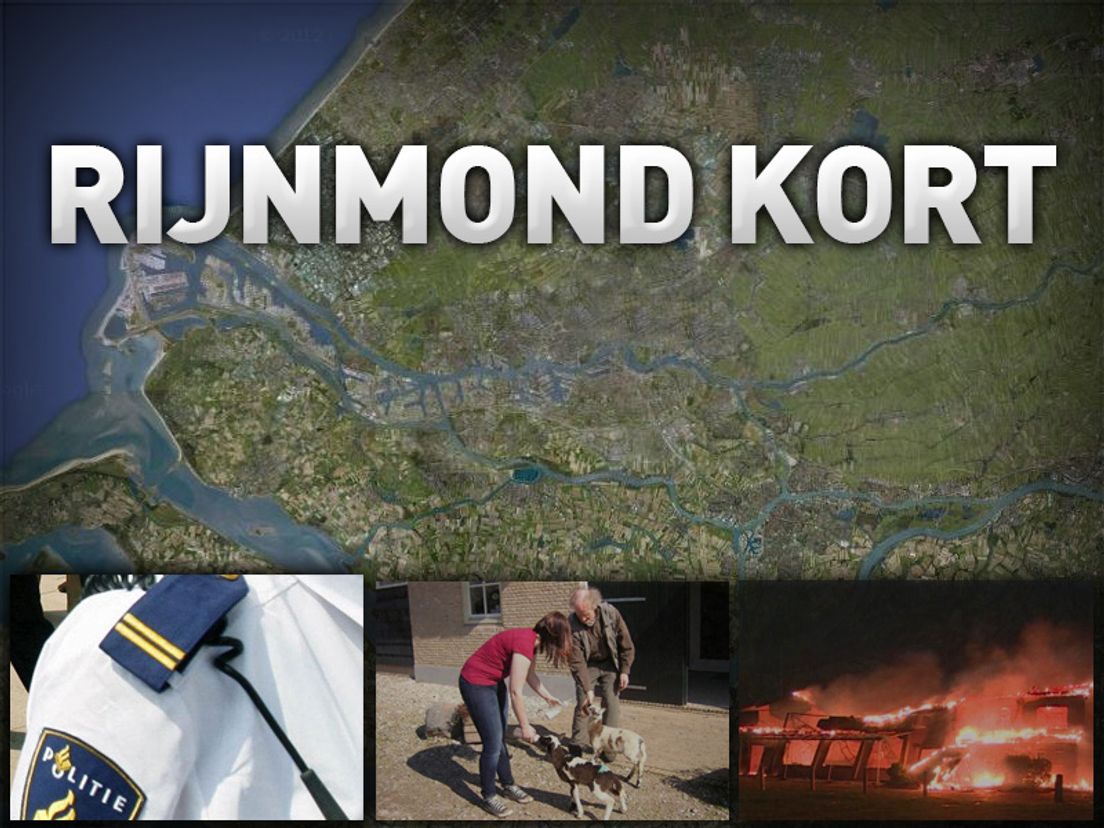 Rijnmond Kort