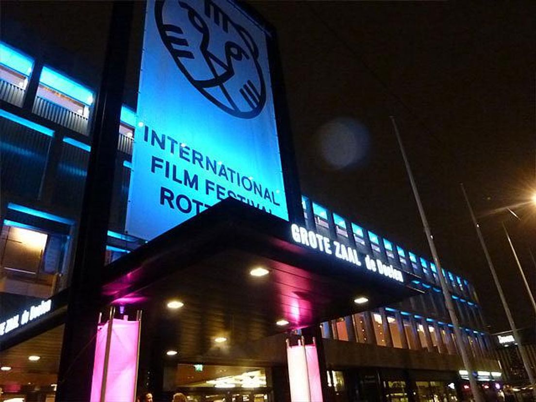International Filmfestival Rotterdam