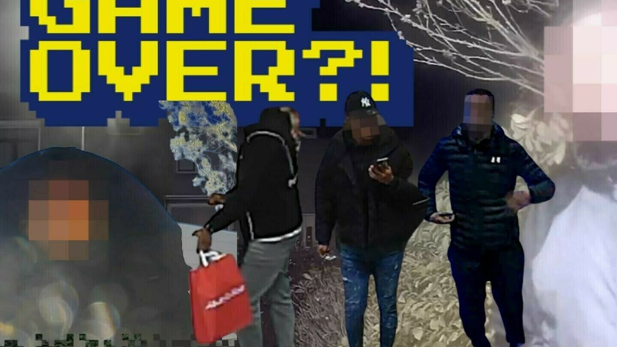 Politie toont herkenbare foto's van verdachten die Zeeuwse ouderen oplichtten