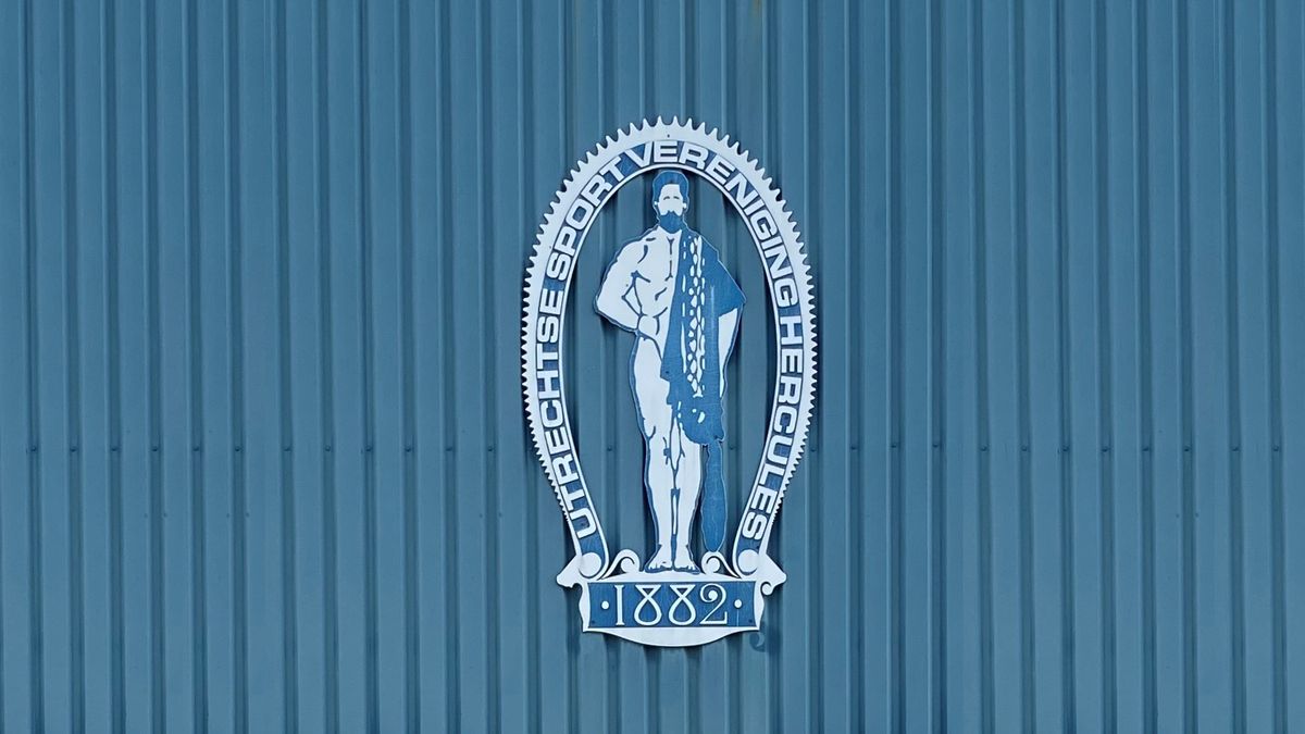 Wilfred van Leeuwen nieuwe trainer Hercules