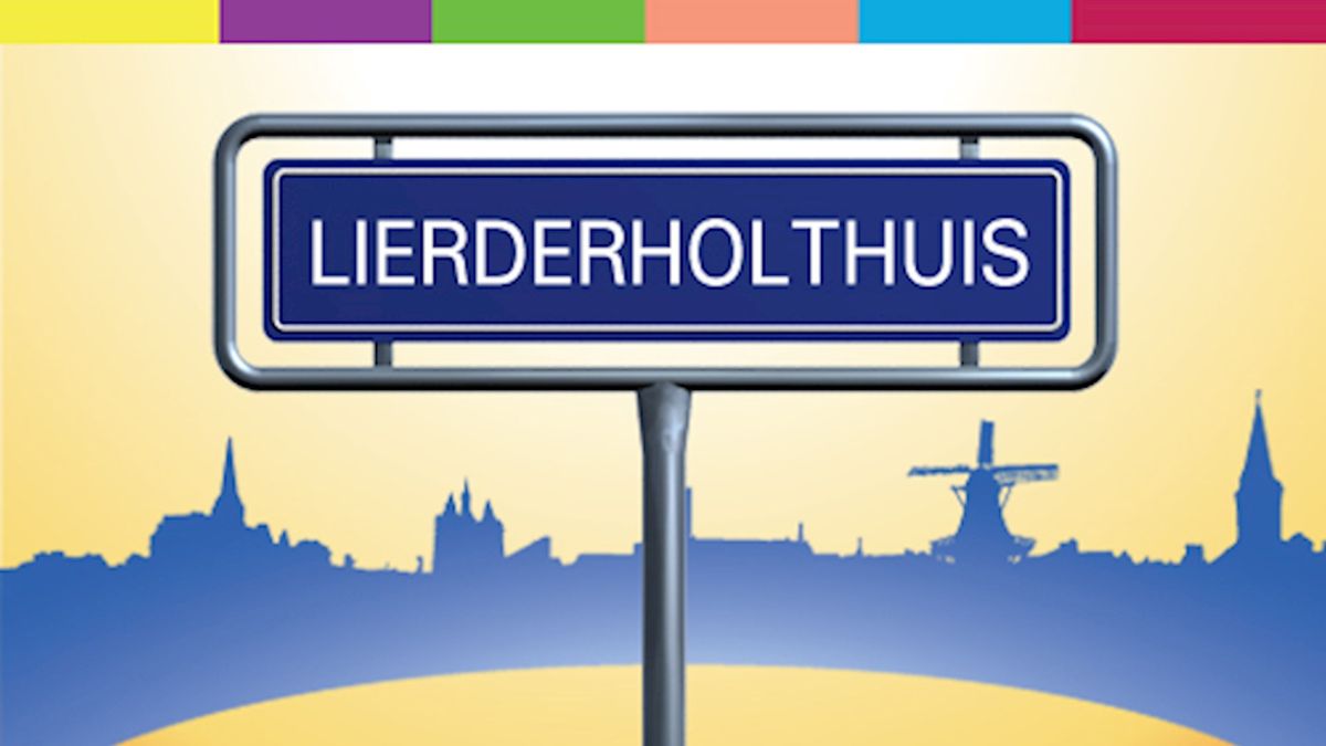 Lierderholthuis (2010)