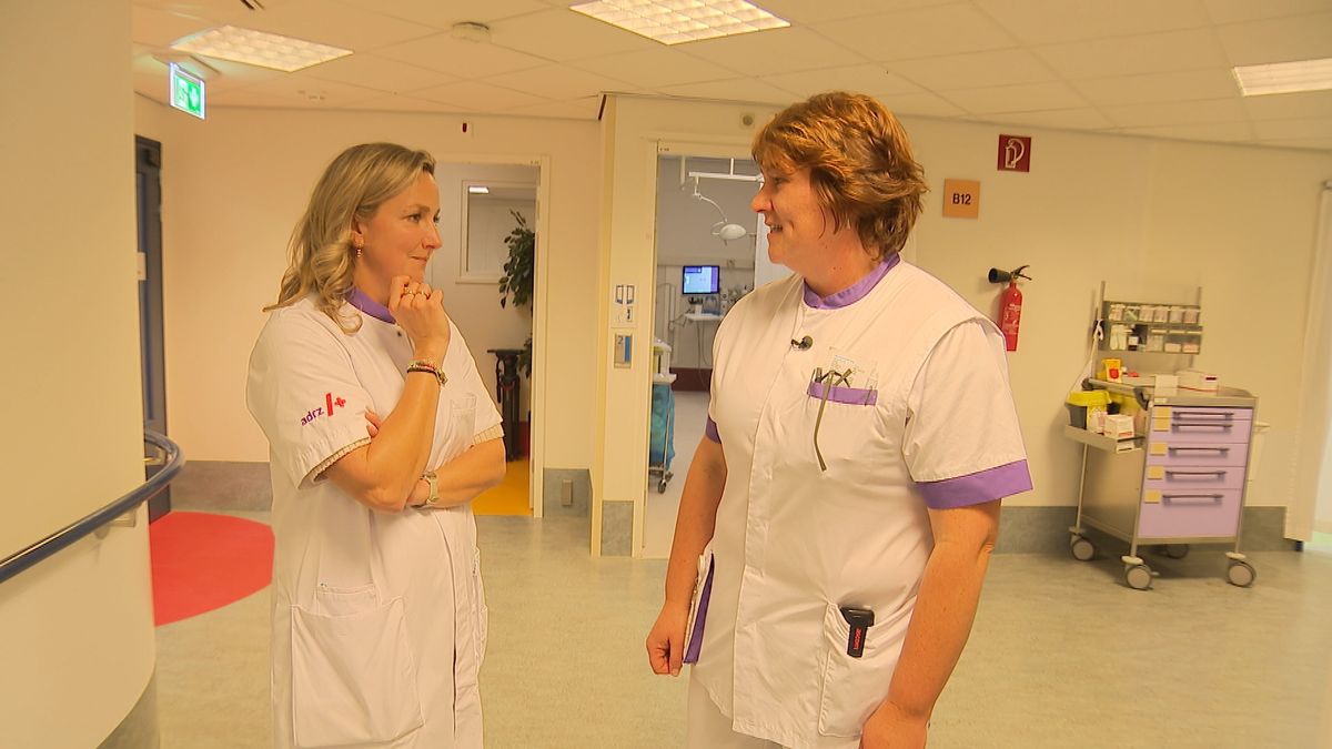 Werken op de spoedeisende hulp in Goes, dit gebeurt er achter de blauwe deuren