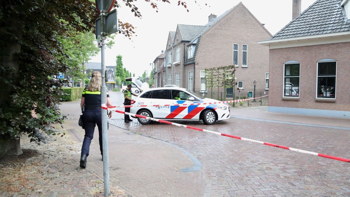 Ex van Twentse crimineel afgeperst voor 150.000 euro, daarna volgen aanslagen