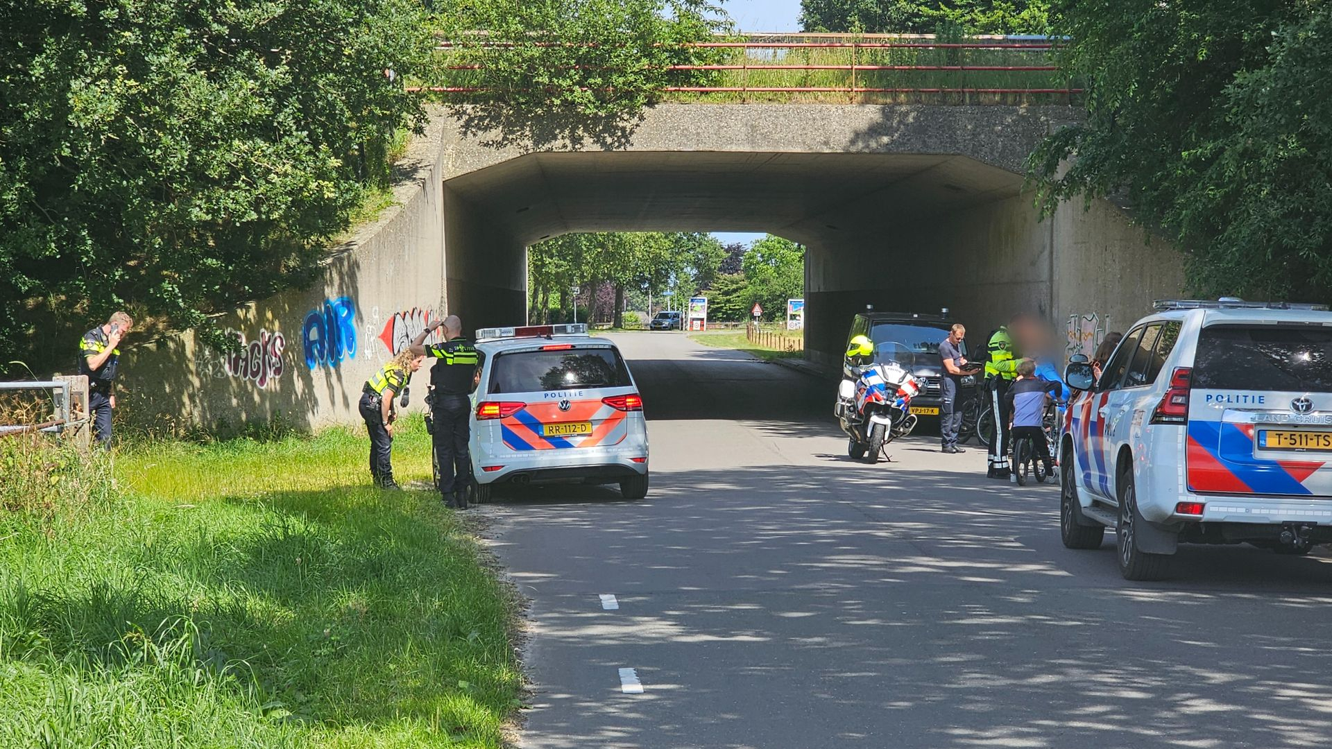 Schoten Gelost In Buitengebied - Omroep Gelderland