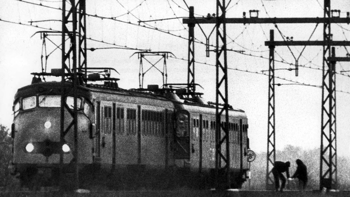 Archiefstukken over onderhandelingen met treinkapers bij Wijster worden vrijgegeven