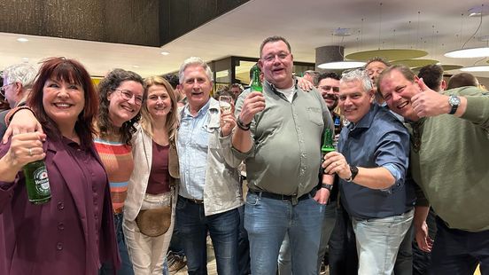 Swollwacht niet meer grootste partij in Zwolle, doet stap terug in coalitiebespreking Nieuws