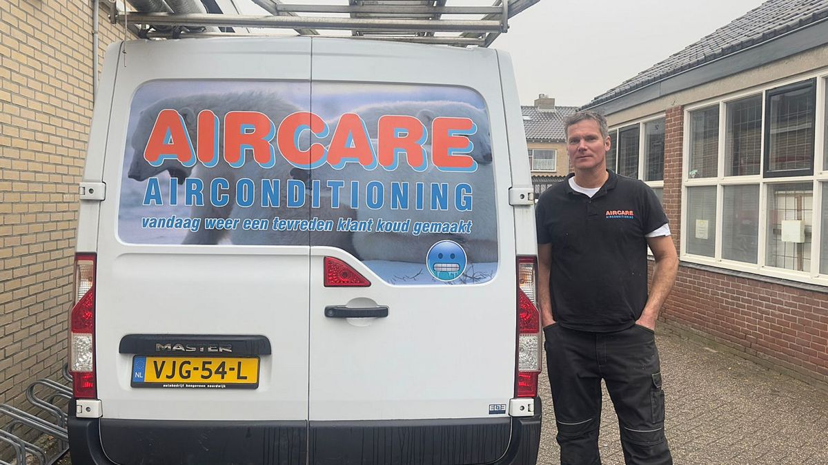 Deze slogan was bedoeld als grap, tot heel Nederland ermee aan de haal ging