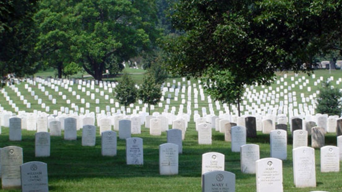 In Nederland is behoefte aan een speciale begraafplaats voor veteranen, blijkt uit onderzoek door het Veteraneninstituut.