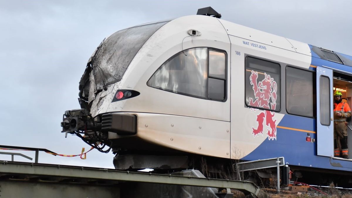 Vanaf vrijdag weer treinverkeer na dodelijk ongeval Tienray