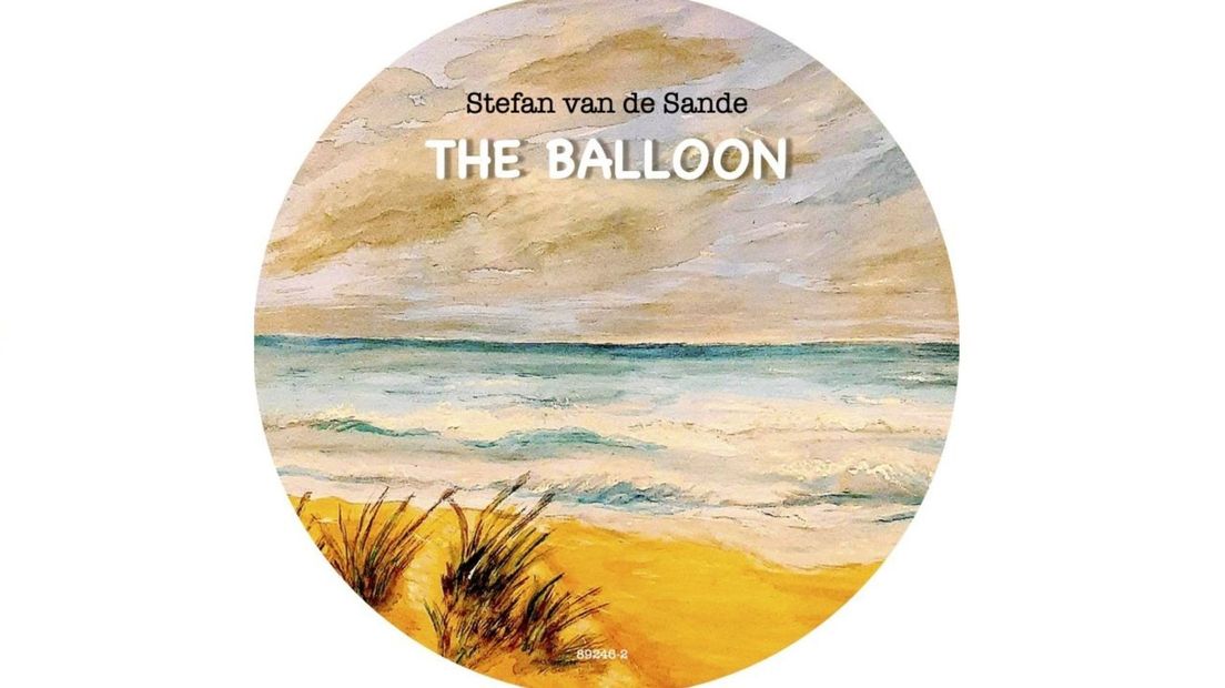 Stefan van de Sande - The Balloon