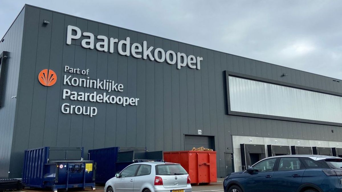 Ruim 100 jaar oud bedrijf met 700 mensen in dienst op rand van faillissement