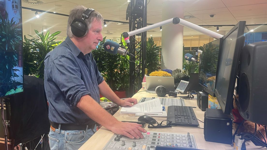 Tjeerd trapt Sintvoorieder1 af