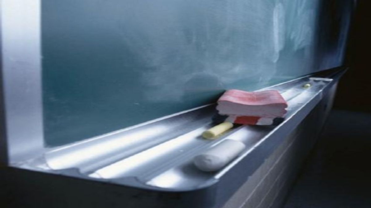 Vijf scholen in Drenthe deze week definitief gesloten