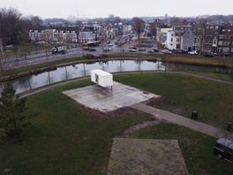 Utrechtse parken worden voorlopig niet rookvrij