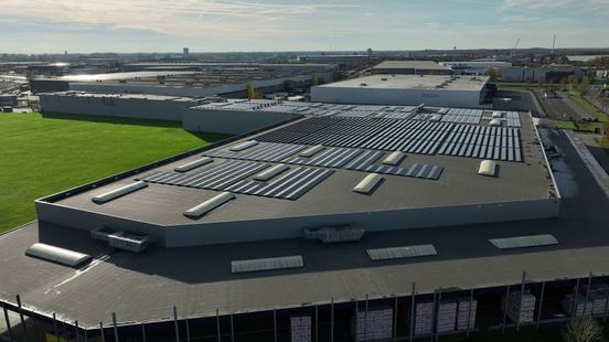 Zo werkt het eerste energie-onafhankelijke bedrijventerrein van Europa