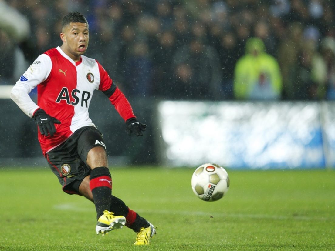 Tonny Vilhena