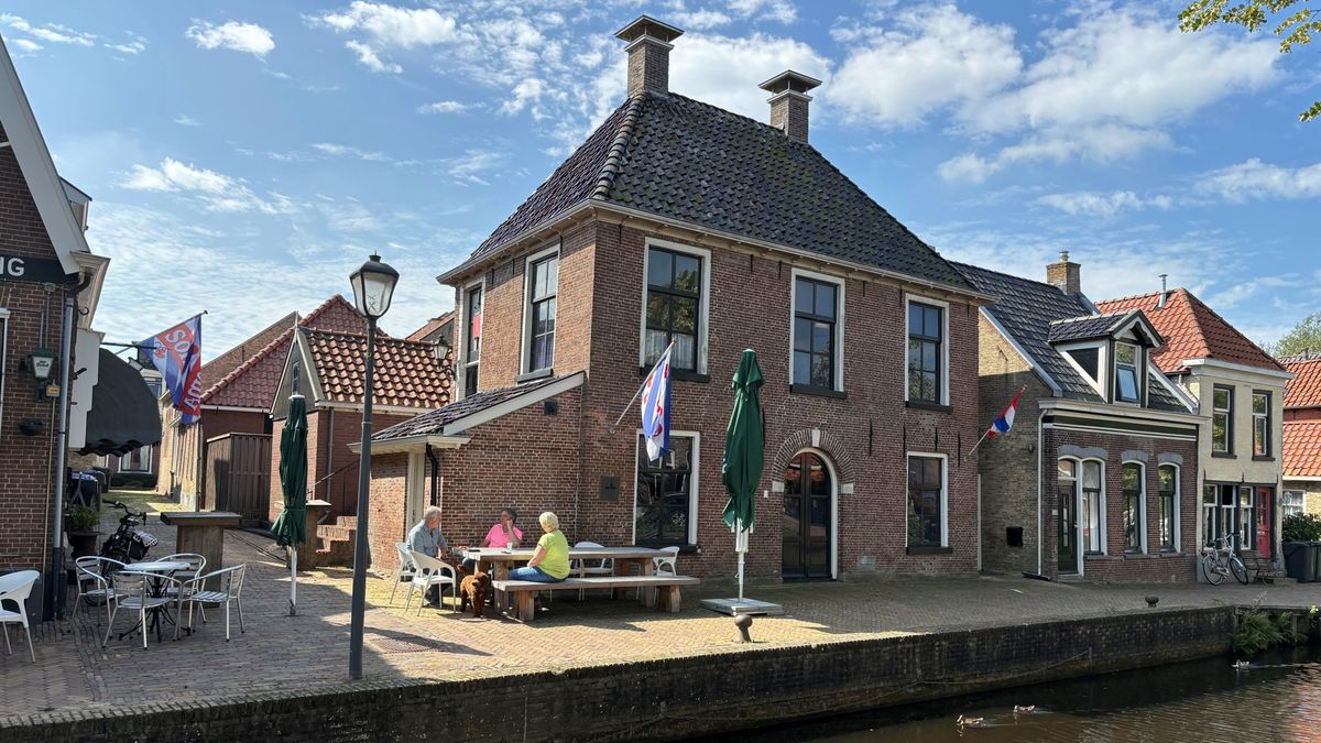 Museum in Aldeboarn krijgt na prijsvraag de naam: Museum Aldeboarn