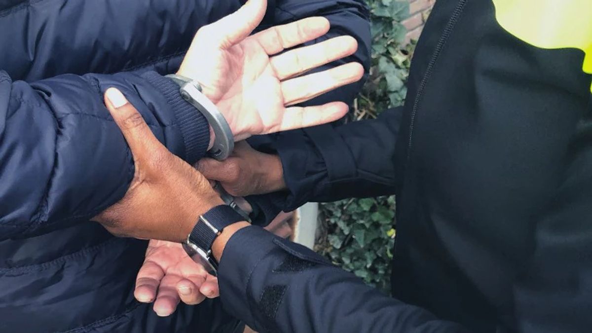 Vijf aanhoudingen in Enschede in groot drugsonderzoek