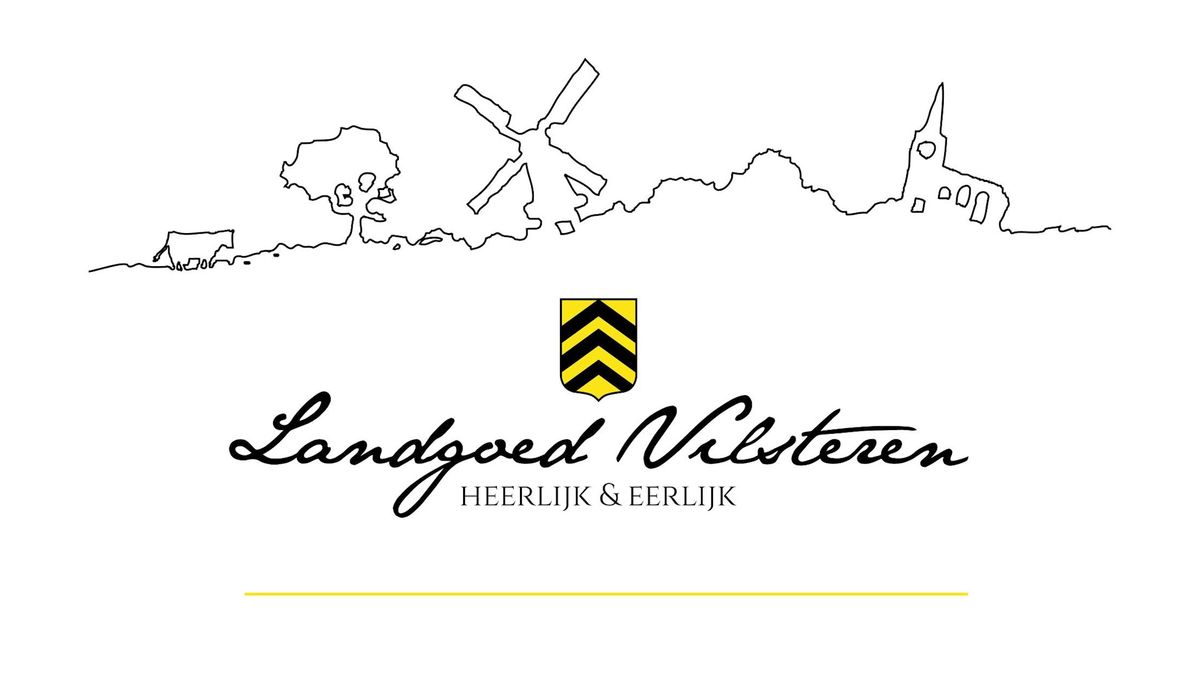 Eigen merk Landgoed Vilsteren moet schaalvergroting in Landgoeddorp tegengaan