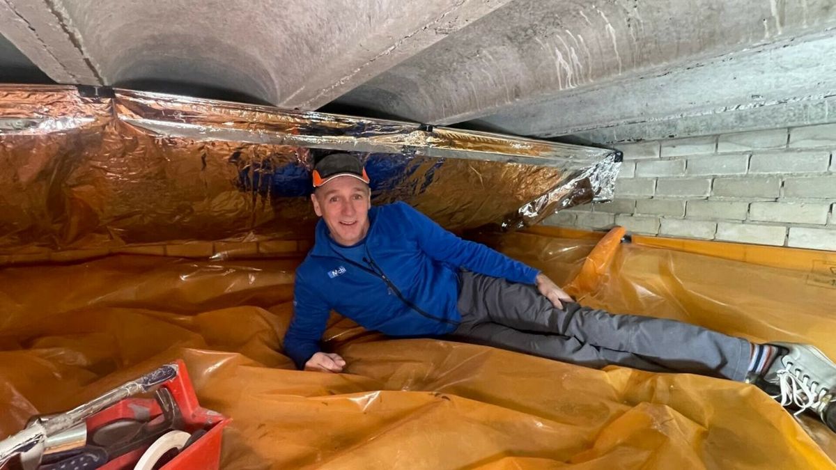 Ondernemers zien lege agenda’s door Nij Begun: 'Het is de slechtste winter in lange tijd'