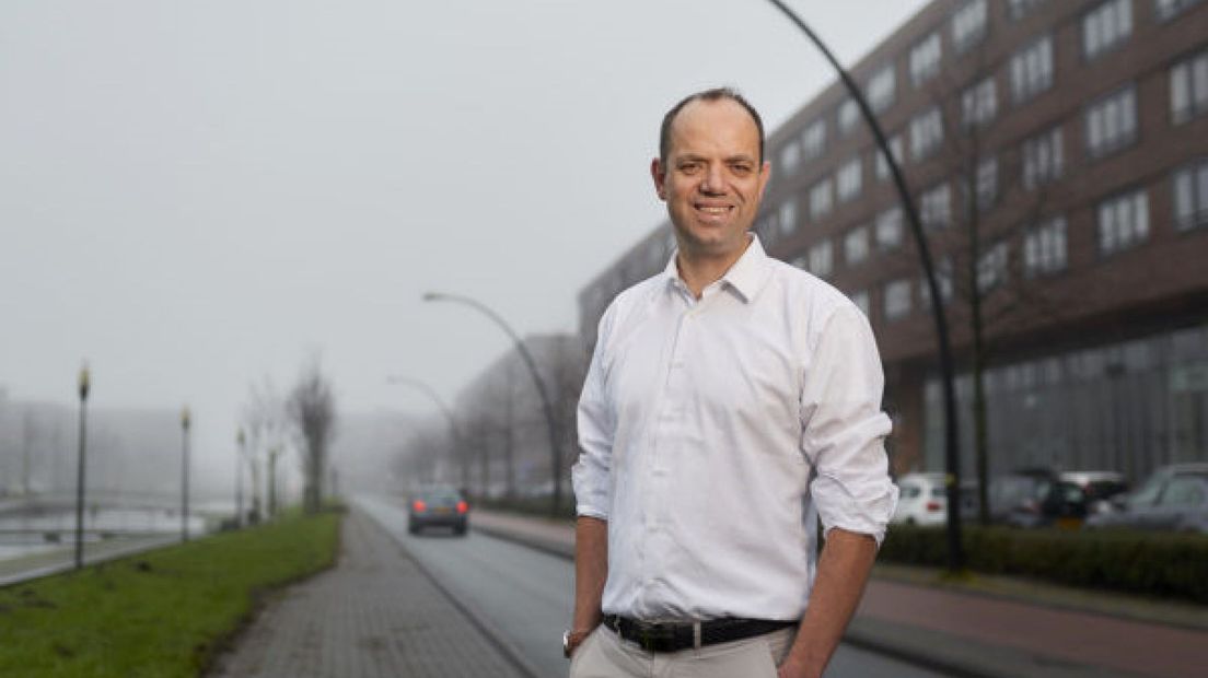 Frans de Graaf