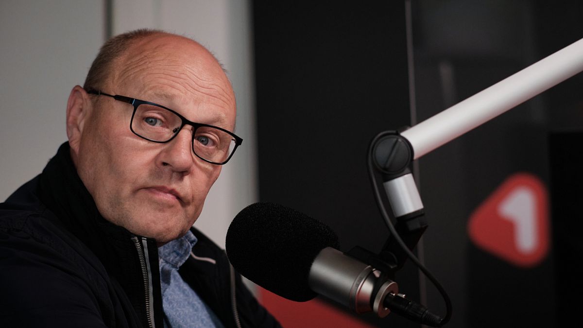Rudi Bakker maakte van zoektocht naar waarheid rond vuurwerkramp zijn levenswerk