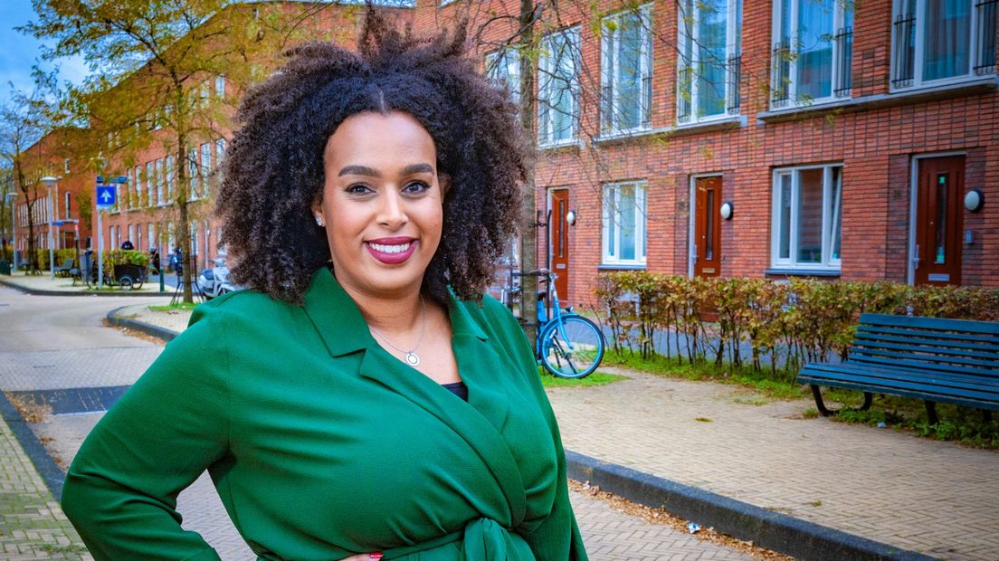 Mikal Tseggai