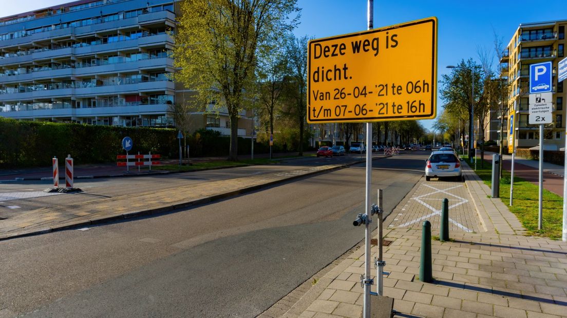 Groen v Prinsterer