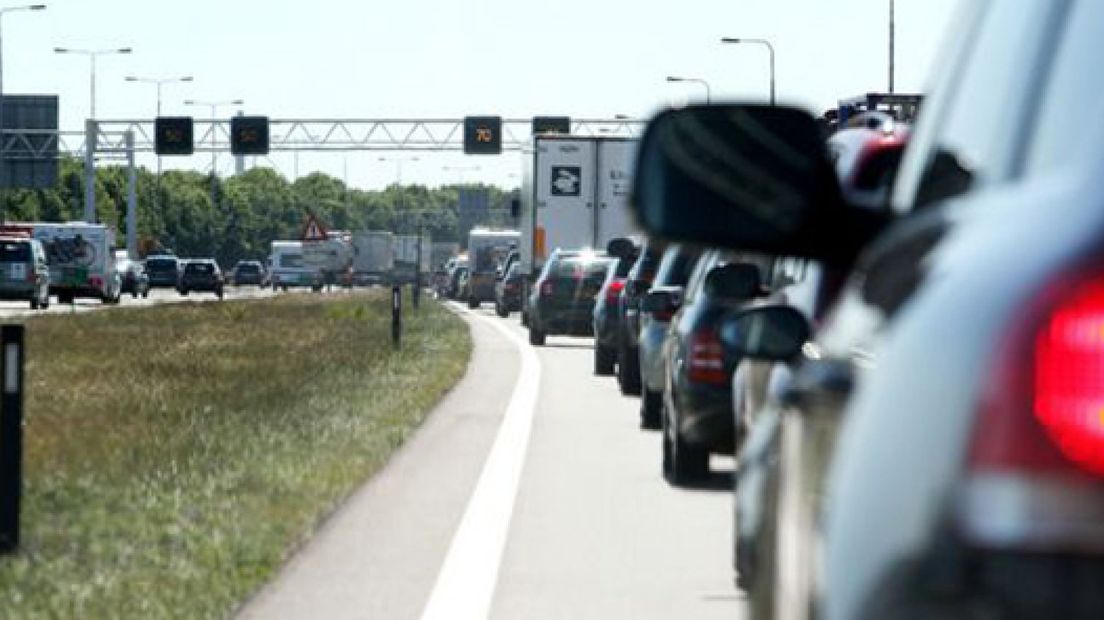 Slim Prijzen RegioRing vlot niet