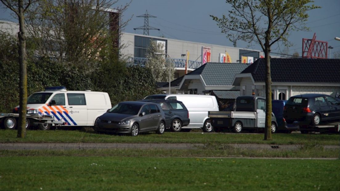 Geen aanvullend onderzoek in moordzaak op Deventer woonwagenkamp