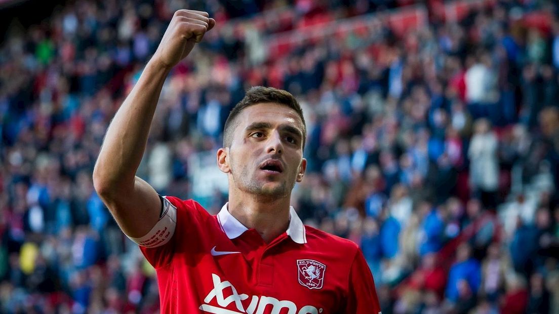 Dusan Tadic