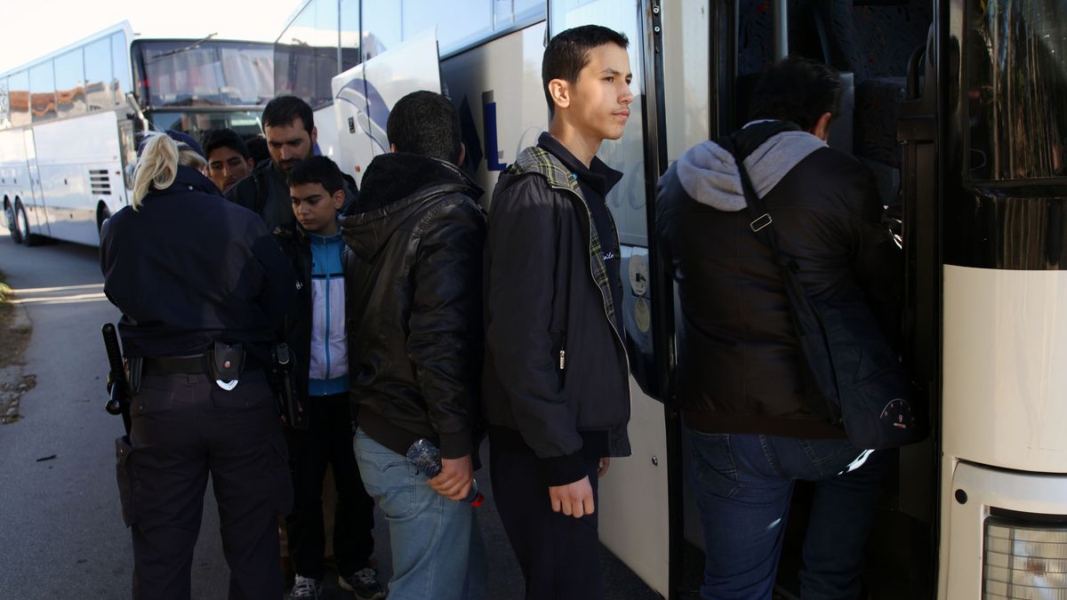 Drie Overijsselse gemeenten onder toezicht vanwege ontbreken asielopvang