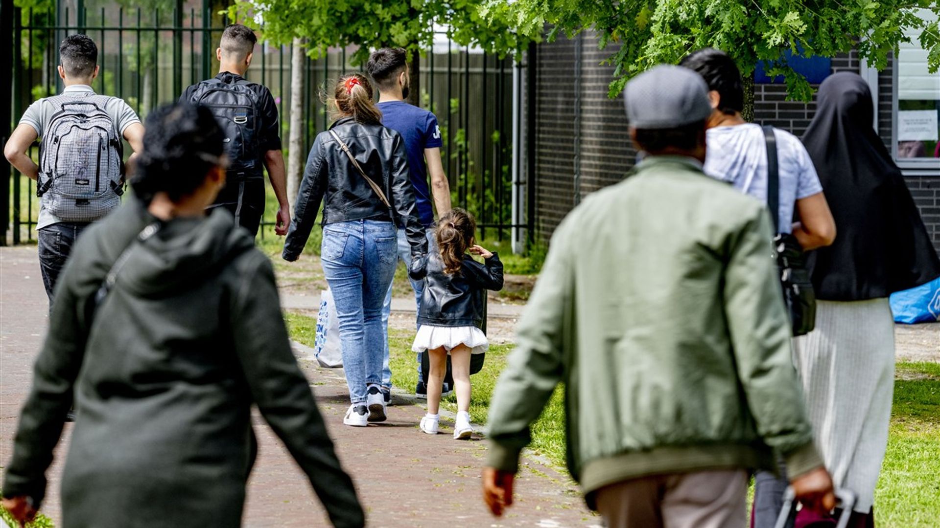 Zwolle Gaat Op Dringend Verzoek Van Staatssecretaris Opnieuw ...