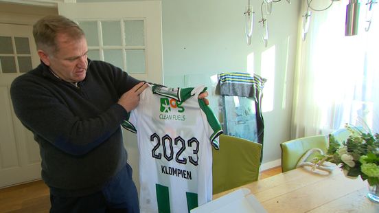 Veelzijdige 'opa Klompien' redt Donar, maar het kost hem wel zijn relatie