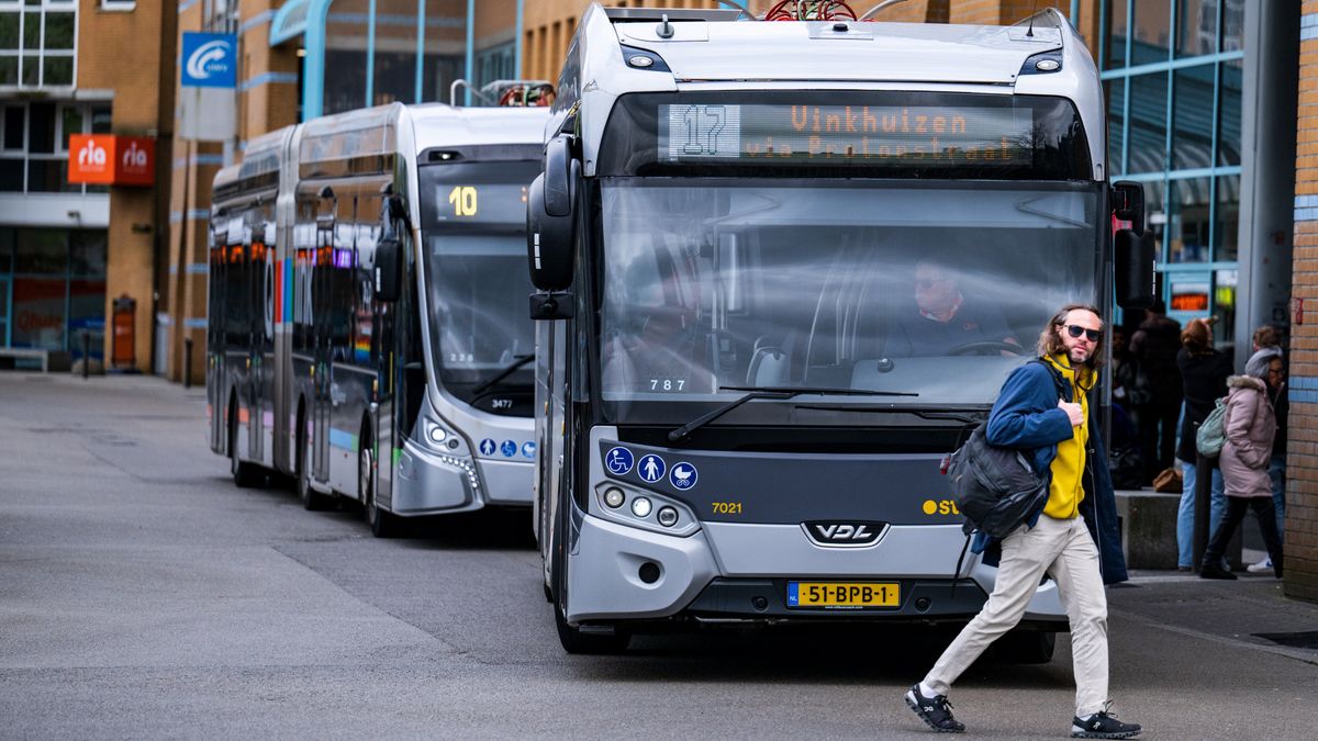 Nieuwe busmaatschappij maakt plannen bekend: zo gaan de bussen rijden