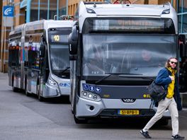 Nieuwe busmaatschappij maakt plannen bekend: zo gaan de bussen rijden
