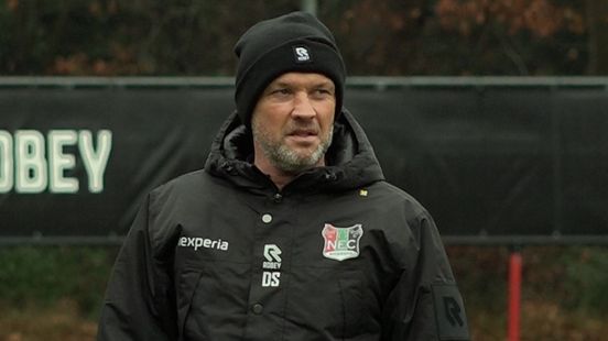 LIVE | NEC wil vlammen thuis tegen PEC