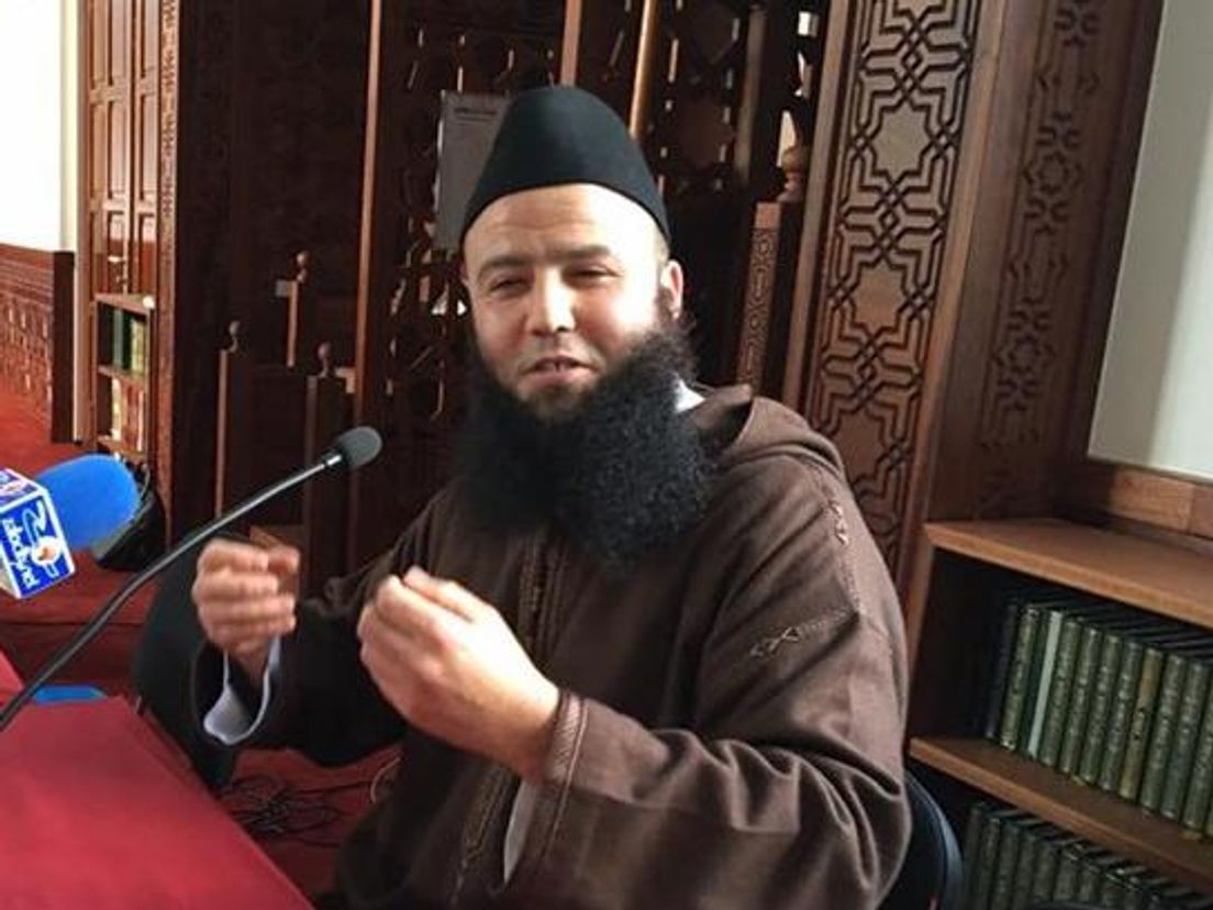 Tarik Ibn Ali