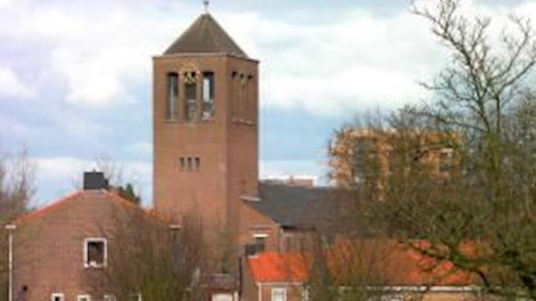 Maria Koninginkerk Deventer