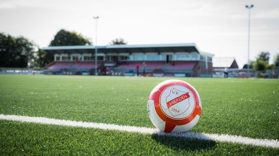 Voetbalclub luidt noodklok: ‘Zonder extra veld dreigt ledenstop'