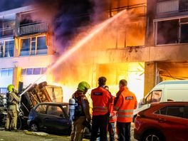 'Telefoon met foto's van drugslab gevonden op plek van explosie Schammenkamp'